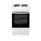 Indesit IS5E4KHW (White)