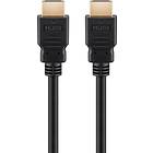 Goobay HDMI - HDMI 1m