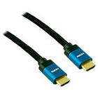 NEWLink HDMI - HDMI Ultra High Speed 1m