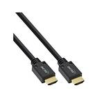 InLine HDMI - HDMI 2,5m