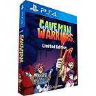 Caveman Warriors - Limited Edition (PS4)