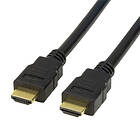 LogiLink HDMI - HDMI UltraHigh Speed 1m