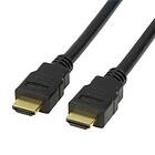 LogiLink HDMI - HDMI UltraHigh Speed 2m