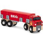 BRIO Timmerbil 33657