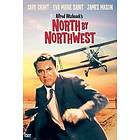North By Northwest (UK) (DVD)