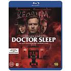 Doctor Sleep (2019) (Blu-ray)