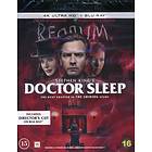 Doctor Sleep (2019) (UHD+BD)