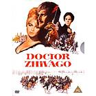 Doctor Zhivago (UK) (DVD)