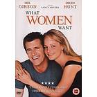 What Women Want (UK) (DVD)