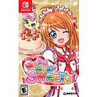 Waku Waku Sweets (Switch)