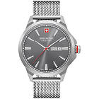 Swiss Military Hanowa Day Date Classic 06-3346.04.009