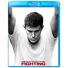 Fighting (UK) (Blu-ray)