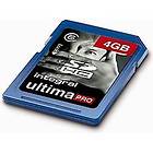 Integral UltimaPro SDHC Class 6 4GB