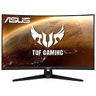 Asus TUF Gaming VG328H1B 32" Välvd Full HD