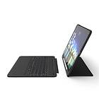 Zagg Slim Book Go for iPad Pro 12.9" (3rd Generation) (EN)