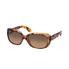 Ray-Ban RB4101F Jackie Ohh Gradient