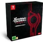 Xenoblade Chronicles: Definitive Edition - Collector's Set (Switch)