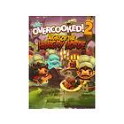 Overcooked! 2 - Night of the Hangry Horde (Expansion) (PC)