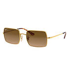Ray-Ban RB1969 Rectangle 1969 Gradient Polarized