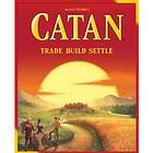 Catan: Cities And Knights (5th Edition)