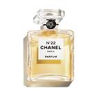 Chanel Les Exclusifs De Chanel No. 22 Parfum 15ml