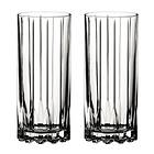 Riedel Highball Glas 31cl 2-pack