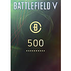 Battlefield V – 500 coins (PC)