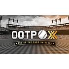 Out of the Park Baseball 20 (PC)