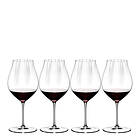 Riedel Performance Tasting Set 4-pack
