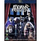 Familjen Addams (Blu-ray)