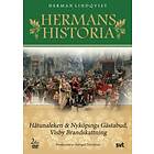 Hermans Historia - Håtunaleken & Nyköpings Gästabud, Visby Brandskattning (DVD)