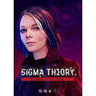 Sigma Theory: Global Cold War (PC)