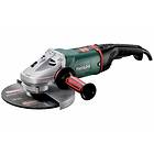 Metabo WE 22-230 MVT Quick