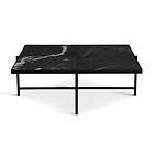 Handvärk Sofabord 92x92cm (marmor)