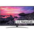 LG 49NANO81 49" 4K Ultra HD (3840x2160) LCD Smart TV