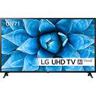 LG 43UN7100 43" 4K Ultra HD (3840x2160) LCD Smart TV