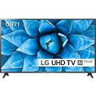 LG 75UN7100 75" 4K Ultra HD (3840x2160) LCD Smart TV