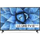 LG 65UN7300 65" 4K Ultra HD (3840x2160) LCD Smart TV