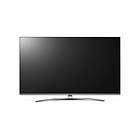 LG 55UN8100 55" 4K Ultra HD (3840x2160) LCD Smart TV