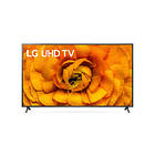 LG 65UN8500 65" 4K Ultra HD (3840x2160) LCD Smart TV
