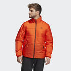 Adidas BSC 3-Stripes Insulated Down Short Jacket (Men's)