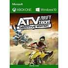ATV Drift & Tricks - Definitive Edition (Xbox One | Series X/S)