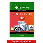 Anthem - 500 Shards (Xbox One)