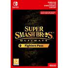 Super Smash Bros. Ultimate - Fighters Pass (Switch)