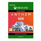 Anthem - 1050 Shards (Xbox One)