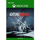 Achtung! Cthulhu Tactics (Xbox One | Series X/S)