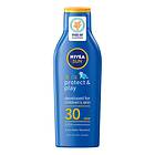 Nivea Sun Kids Protect & Play Spray SPF30 200ml