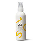 Hjärtats Sun Milk Spray SPF20 200ml