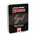 Star Wars X-Wing 2nd Edition: Rebel Alliance Damage Deck (exp.)