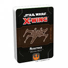 Star Wars X-Wing 2nd Edition: Resistance Damage Deck (exp.)